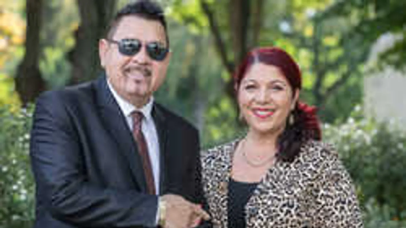 Áll a bál a családban, Bódi Margó rajtakapta a férjét