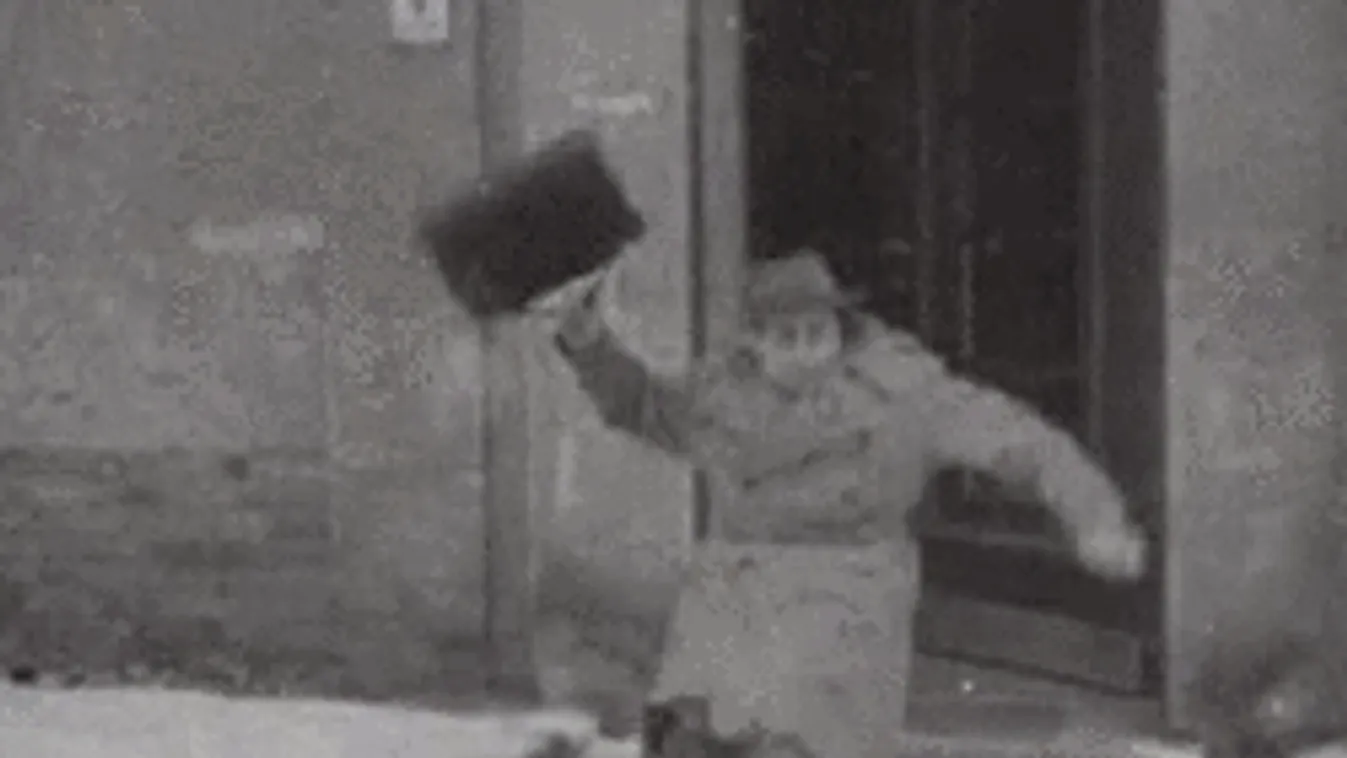 Bekeményít a tél, több napig esik ezekben a megyékben az ónos eső