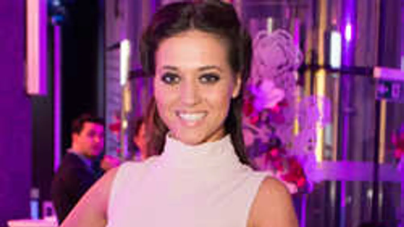 Kiderült, mikor tér vissza a TV2 sikersorozatába Nagy Adri