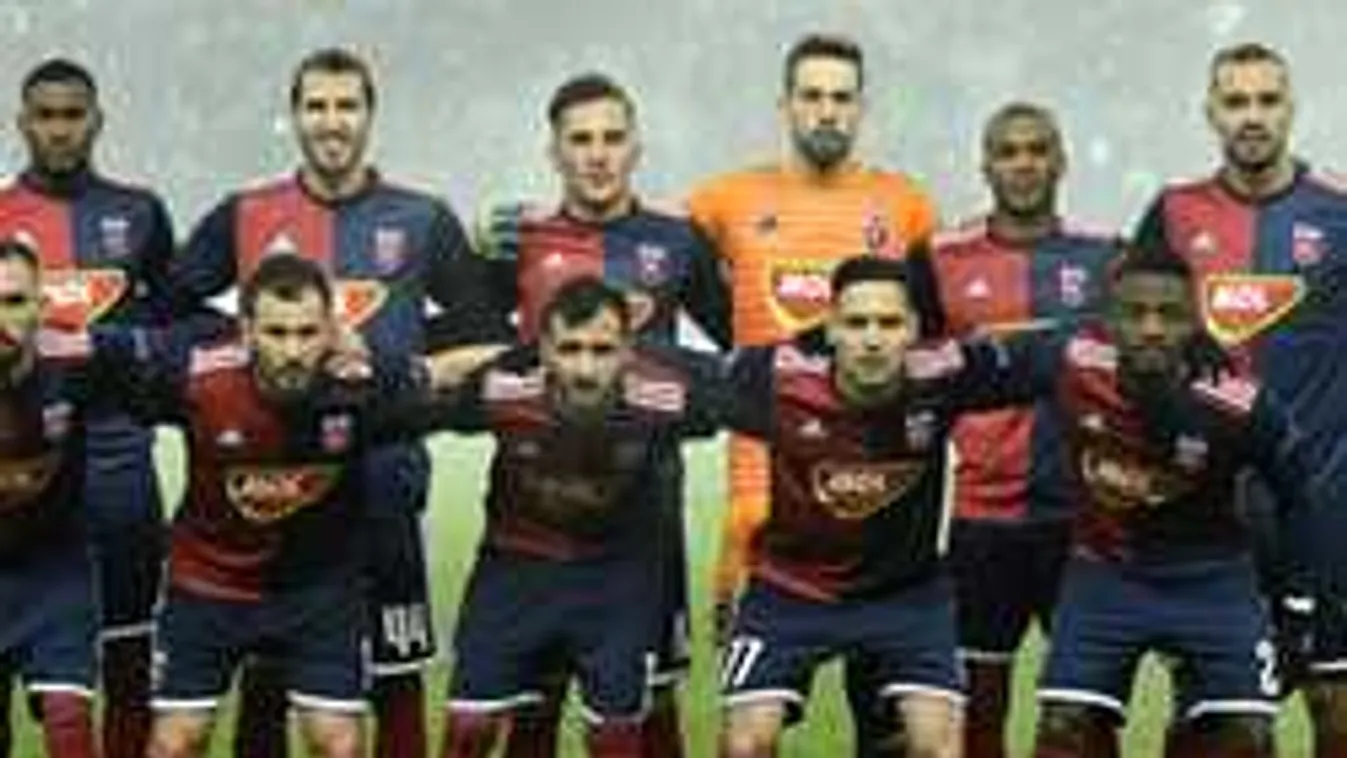 Ezt látni kell, erről a Vidi-gólról beszél egész Európa!