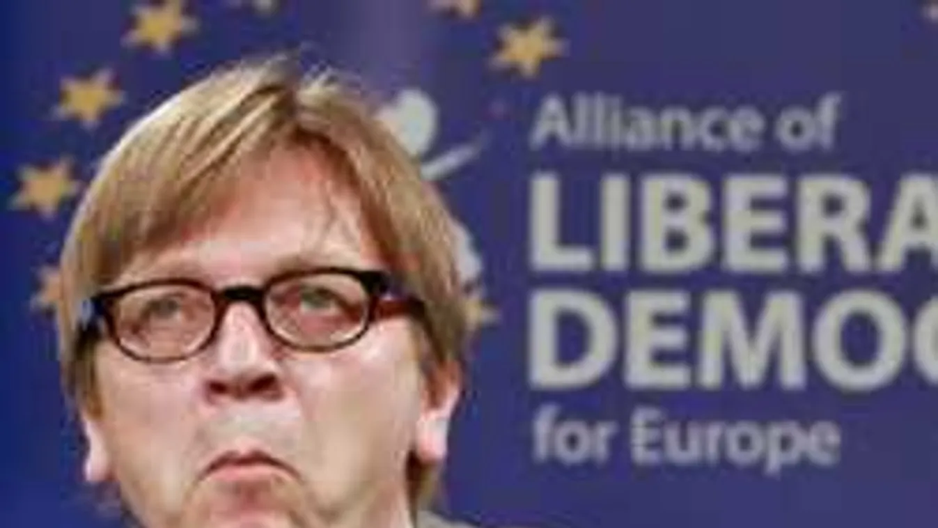 Sorosista civileknek nem lehet szerepük az uniós döntésekben