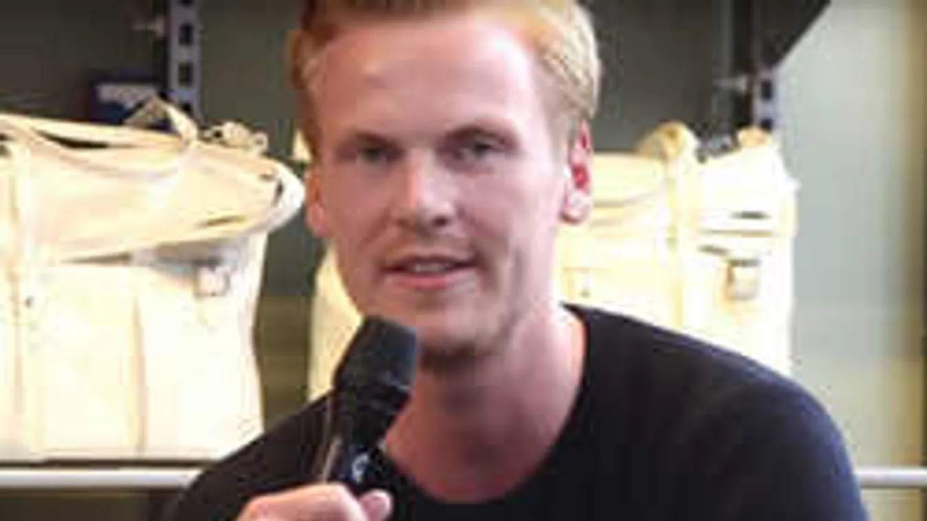 Lebukott a migránsokról hazudozó újságíró