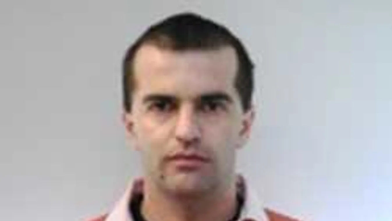 A fél országban keresik ezt a 37 éves magyar férfit, nem véletlenül