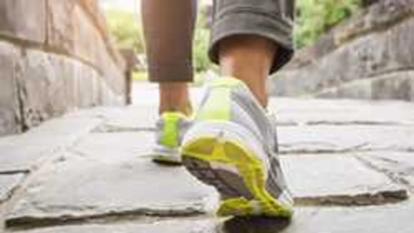 Hihetetlen, embersétáltató vállalkozás indult Magyarországon