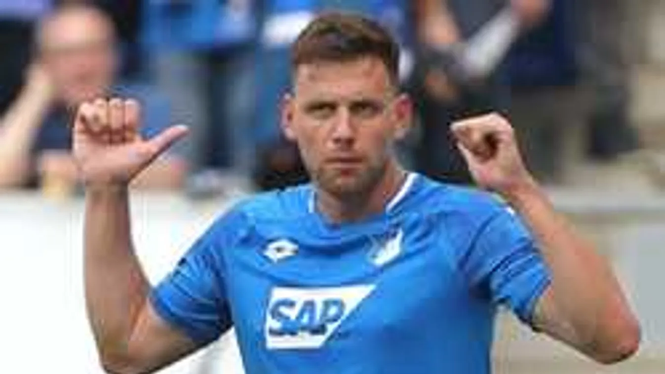 Szalai Ádám nagy dobásra készül, ebből óriási ünneplés lesz