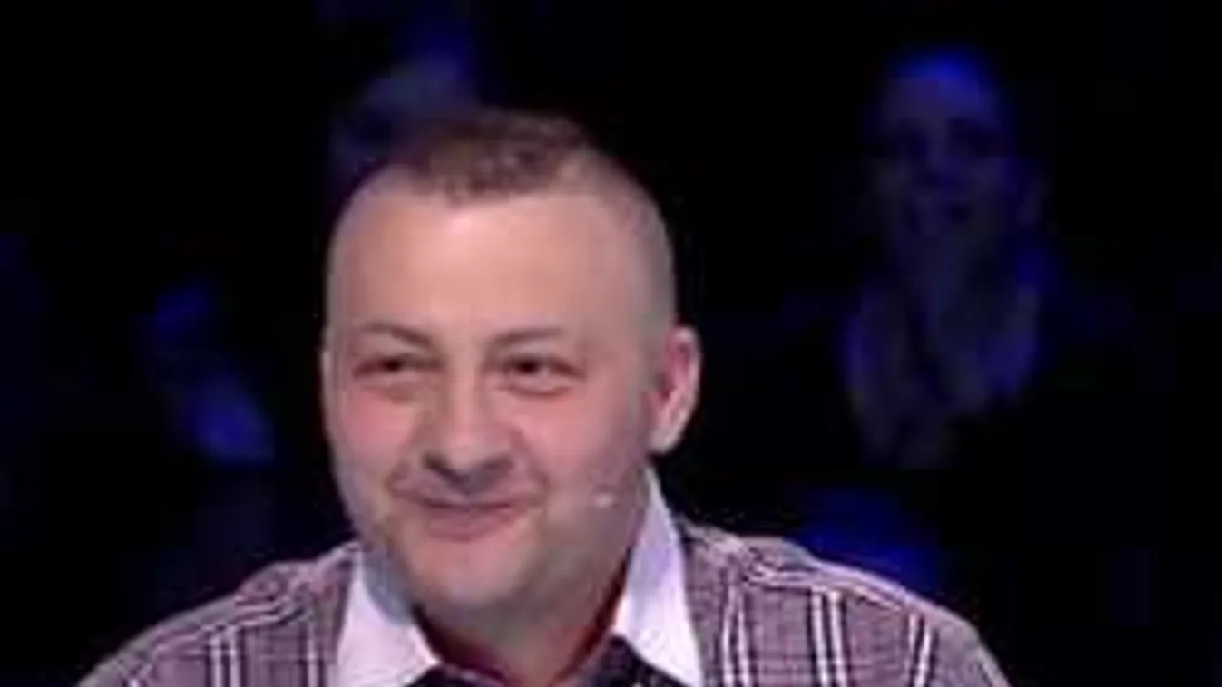 Ilyet nem hallottál: édeshármasról vallott Győzike testvére