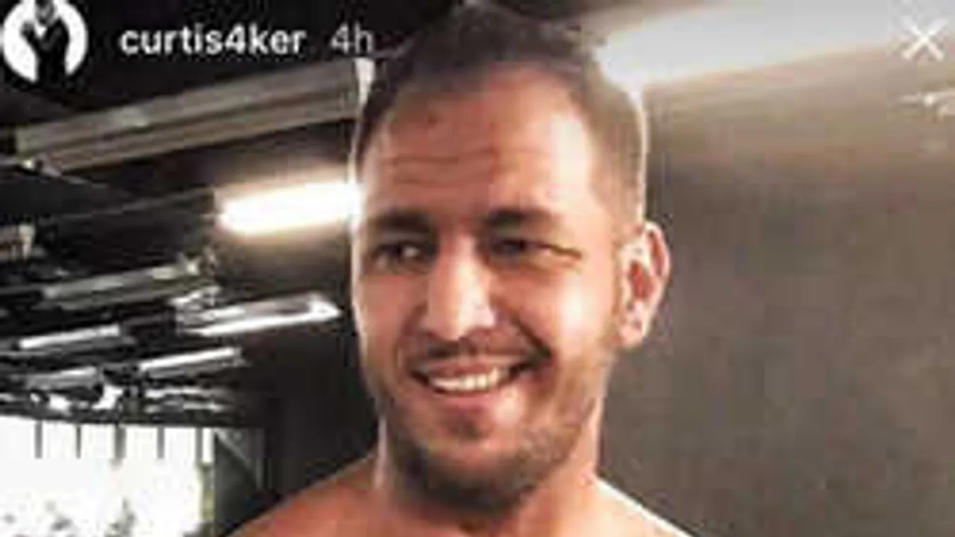 Felháborító, mivel menti magát az árvákat cserben hagyó Curtis