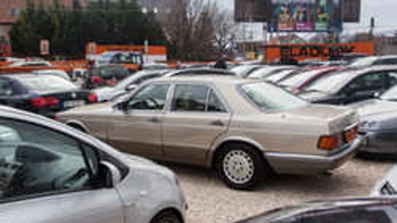 Bezárul a kiskapu: nem lehet többé visszatekerni az eladó autó kilométeróráját