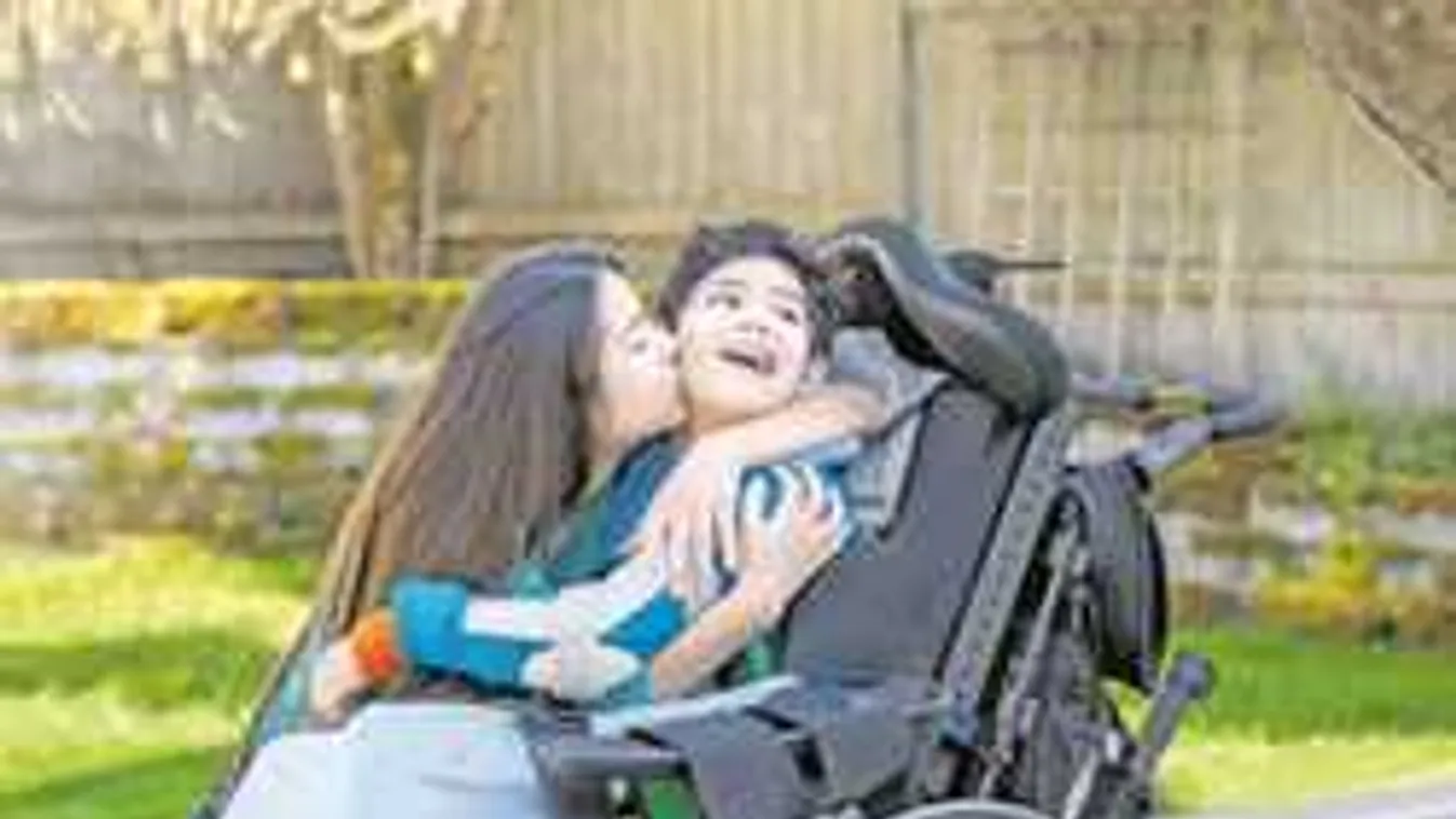 Gondoskodás minden élethelyzetben