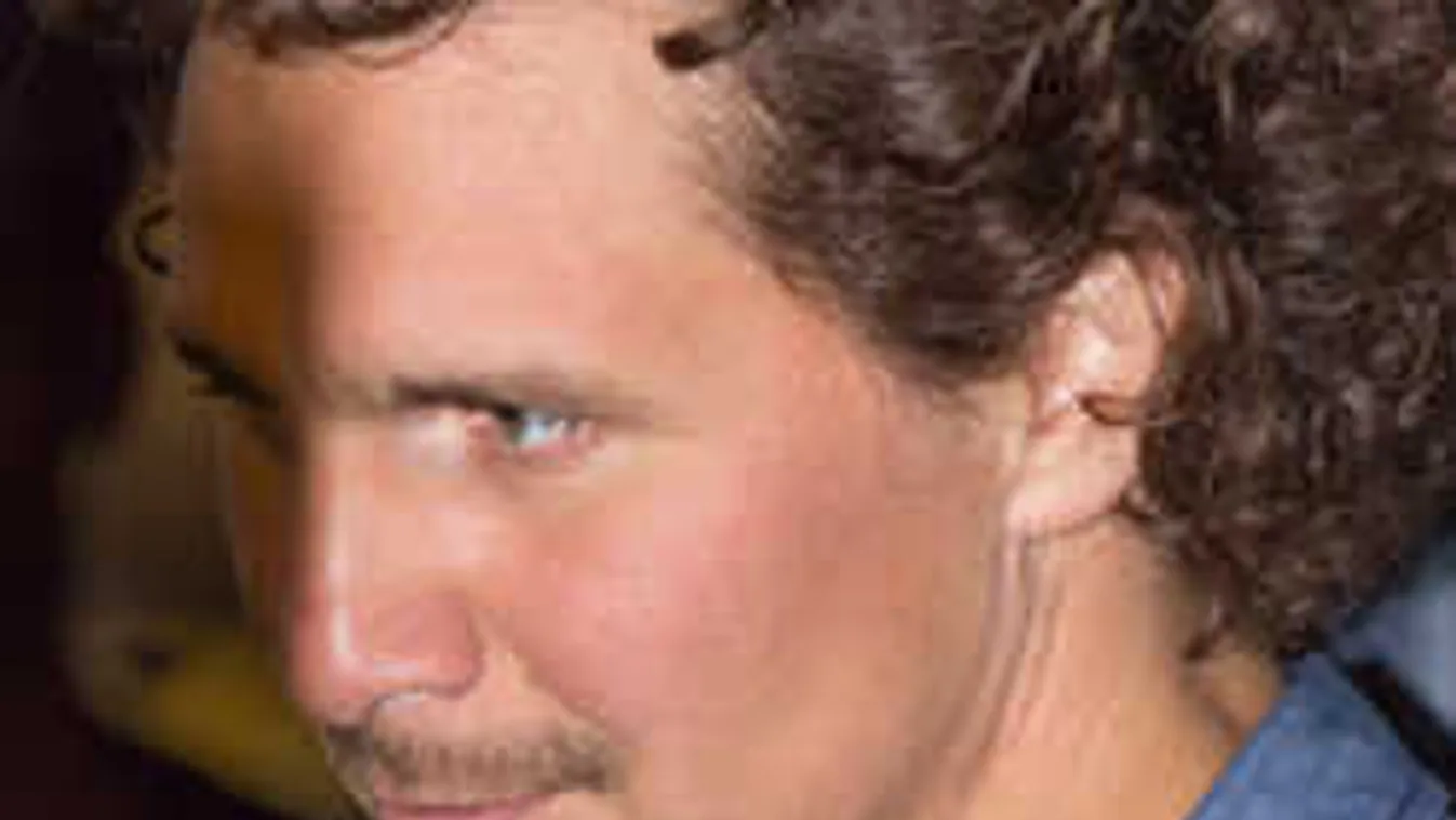 Õszintén vallott szerelmük legintimebb pillanatairól Nagy Ervin