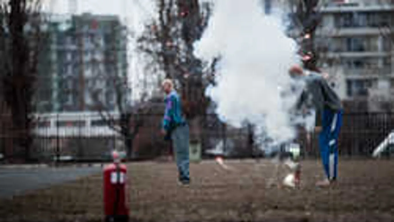 Sokkoló videót tett közzé a magyar rendőrség, ezt neked is látnod kell