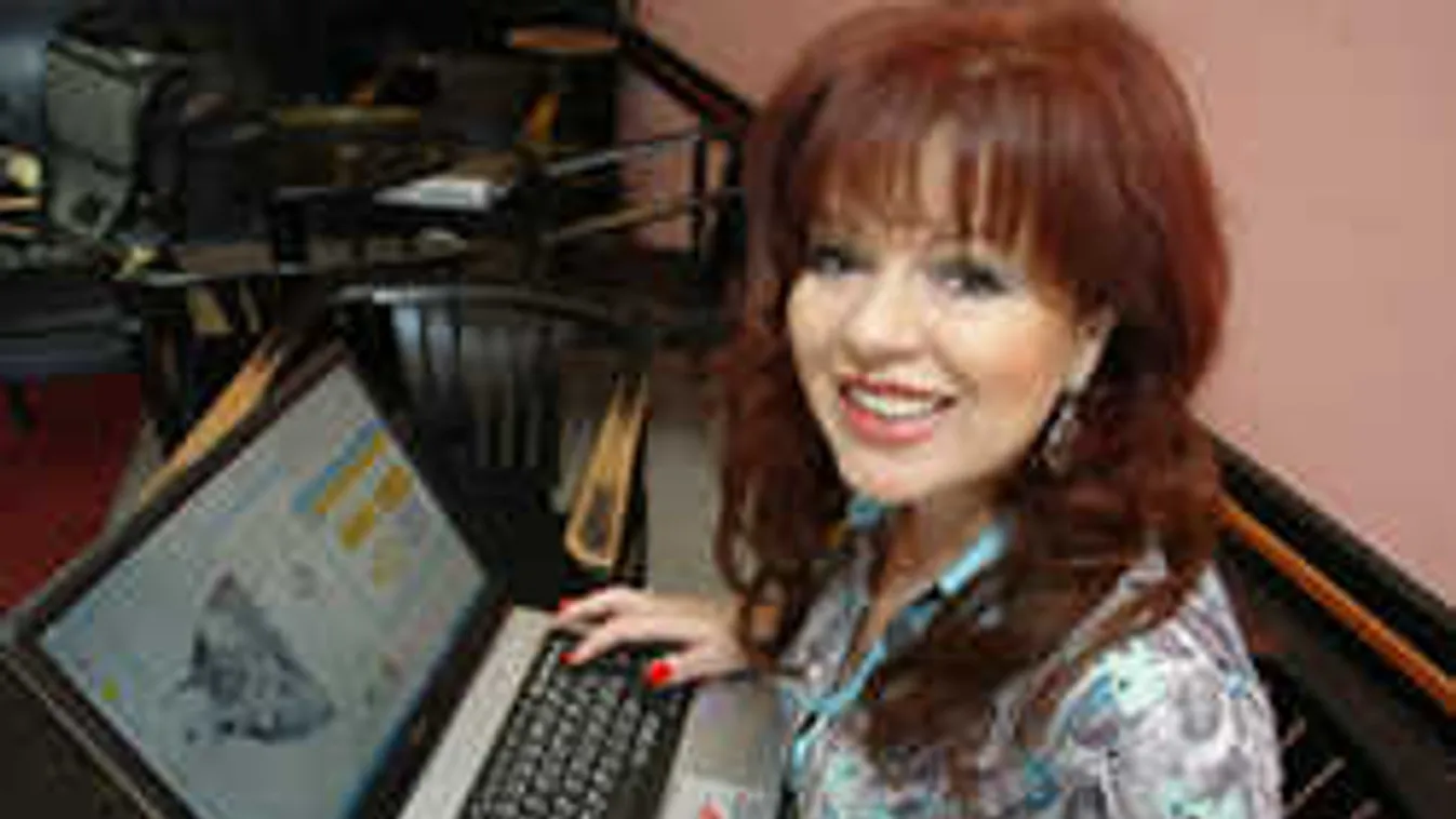 Titkolta testvére halálát Balázs Klári: most mindent elmondott