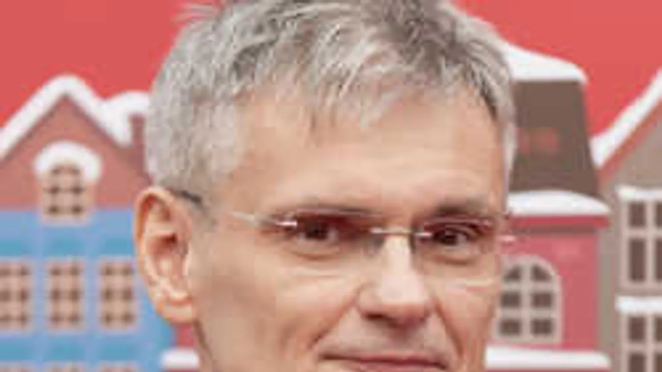 Jáksó László újra szerelmes: mindent megváltoztatott a titokzatos hölgy