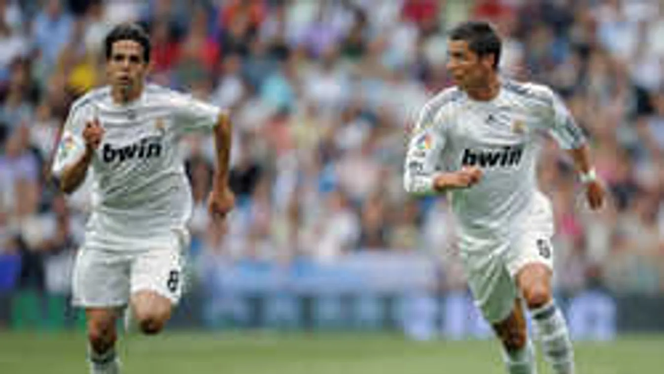 Szenzációs sztori derült ki Cristiano Ronaldóról