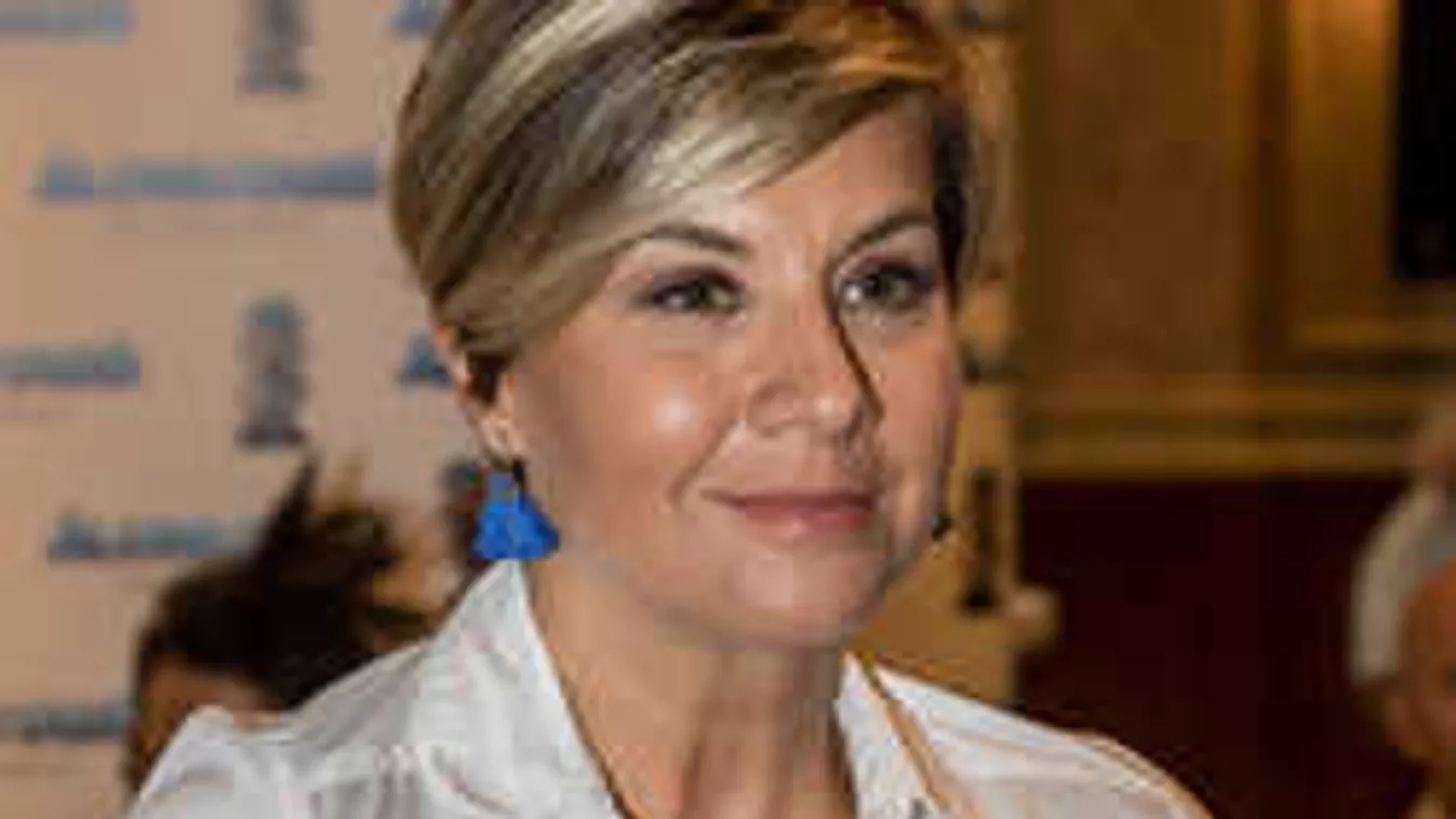 Komoly csalódás érte Ábel Anitát