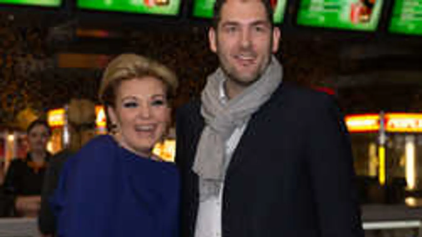 Így intett búcsút a TV2-nek Liptai Claudia: döbbenet, ahogy elhagyta a portát