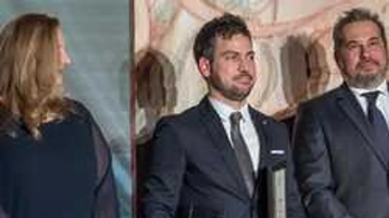 A gondolataikat szólaltatják meg a hangszereikkel