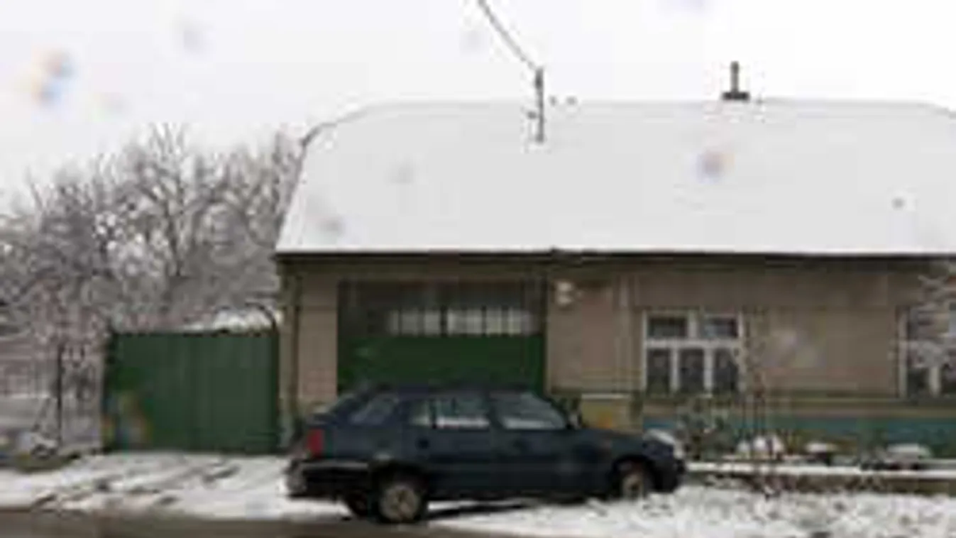 Tragédia a disznóvágáson: Bátyja hasába szúrta a kést egy férfi