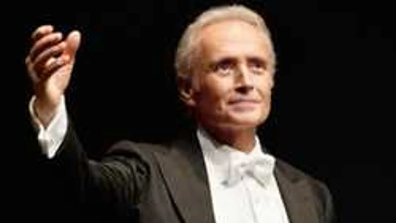 Nagyszabású gálakoncert a Papp László Budapest Sportarénában