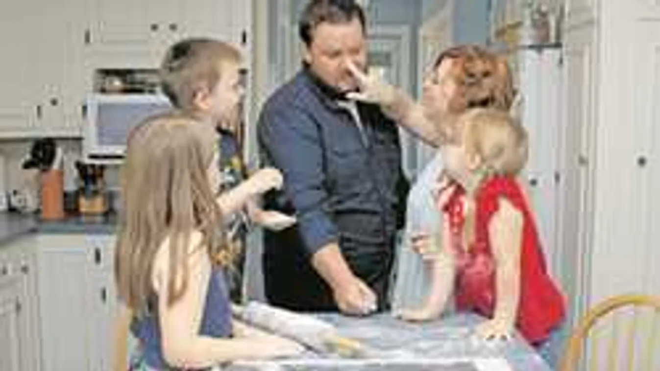 Óri­ási vál­to­zá­sok a csa­lád­po­li­ti­ká­ban