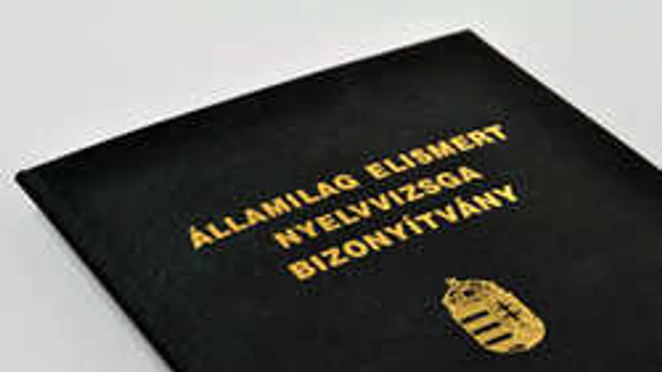 Ennyi embernek térítették már vissza a nyelvvizsgadíját