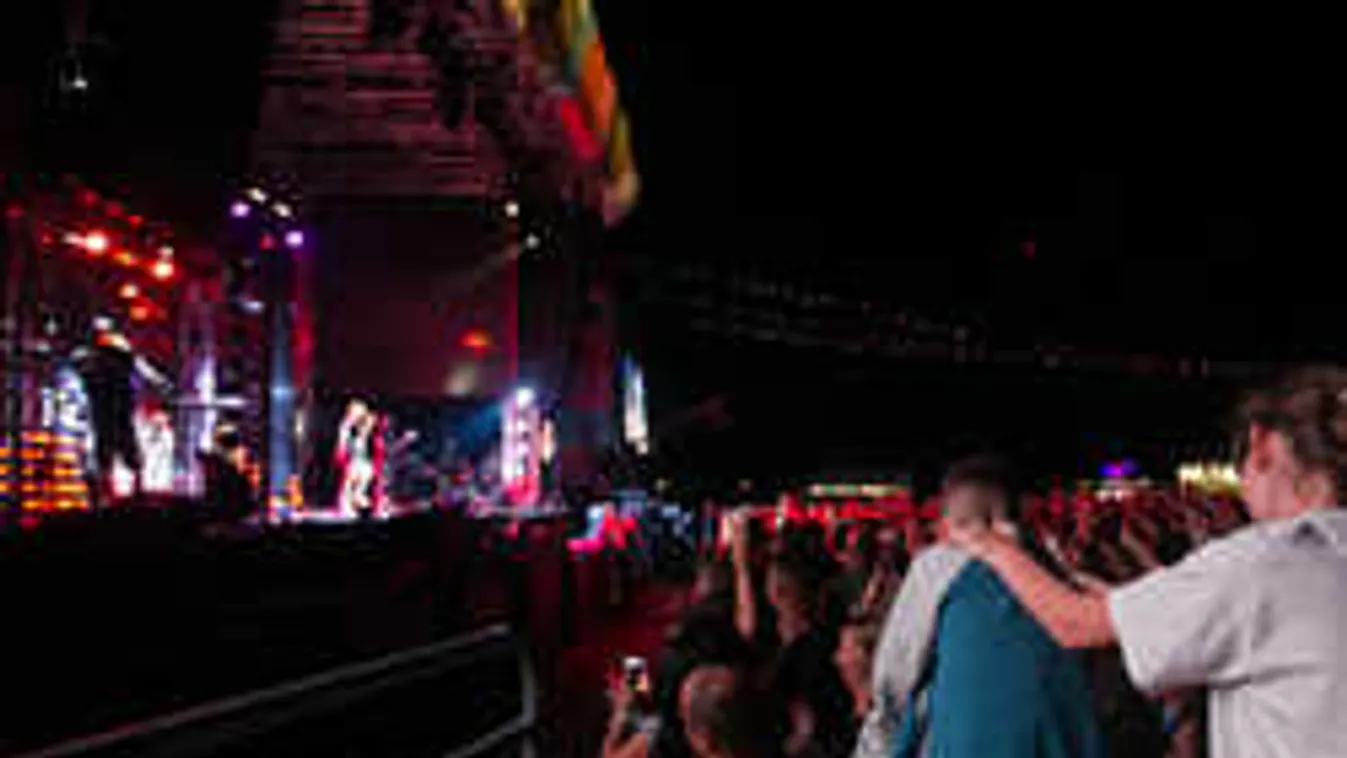 Micsoda bejelentés, ez a világsztár is érkezik a STRAND Fesztiválra