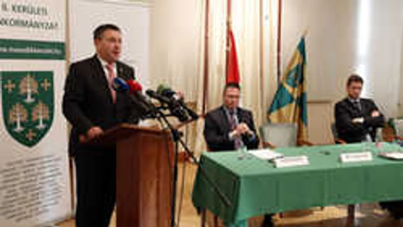 A II. kerületben indul a budapesti iskolabuszprogram mintaprojektje