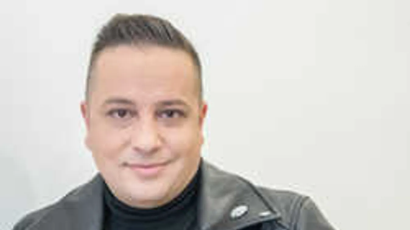 Új taggal bővült L.L. Junior családja, nagy a boldogság