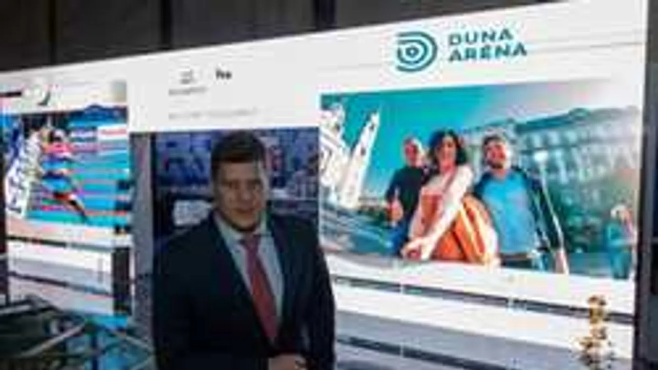 Már az úszó-vb előtt meglett az első magyar siker