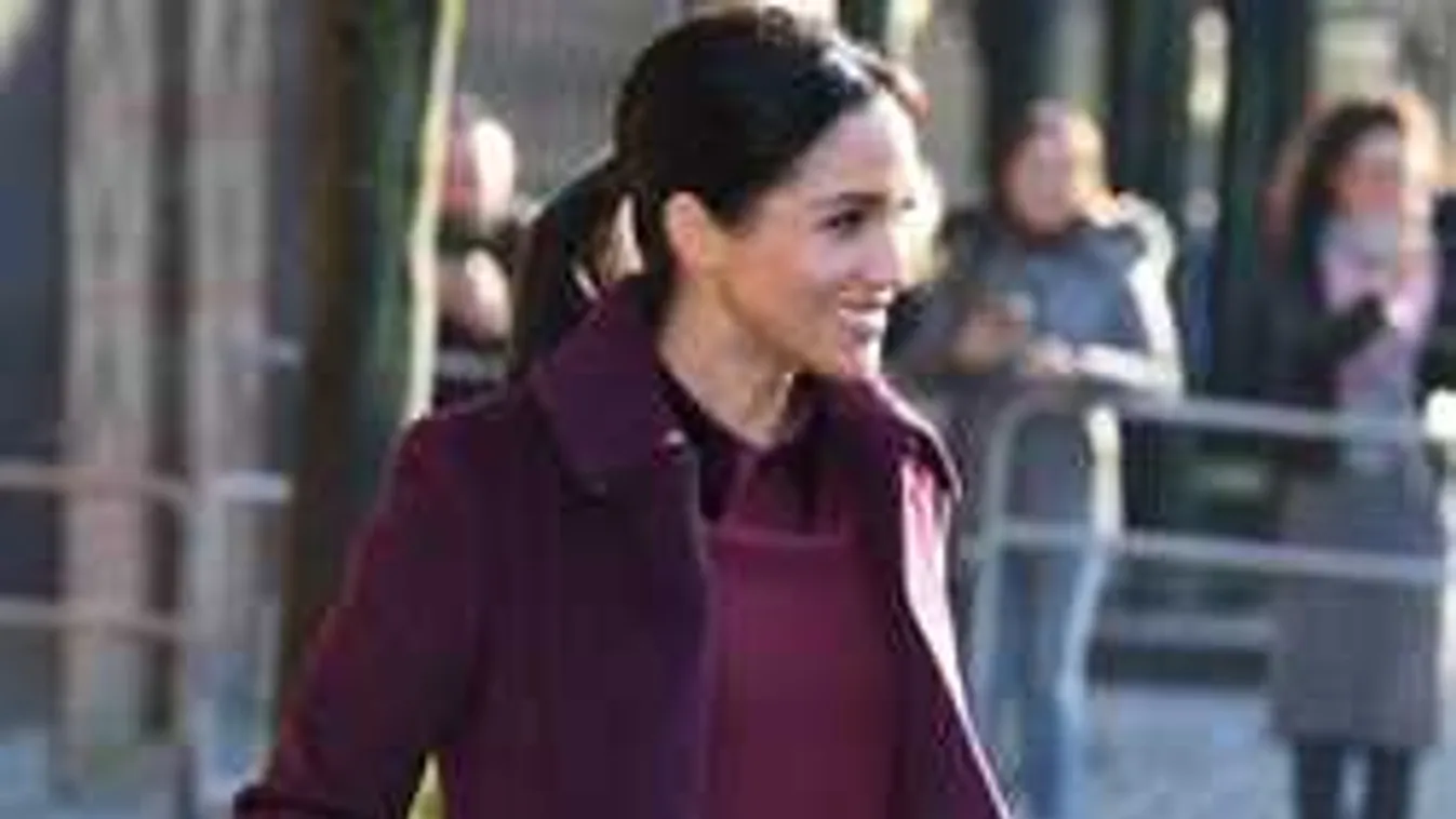 Meghan és Katalin is erre szavaz, igazán meglepő ez a színösszeállítás