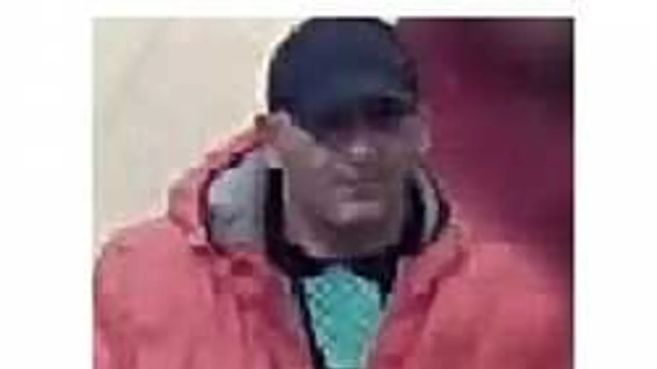 Aljas dolgot művelt ez a férfi a budapesti áruházban, le is kamerázták