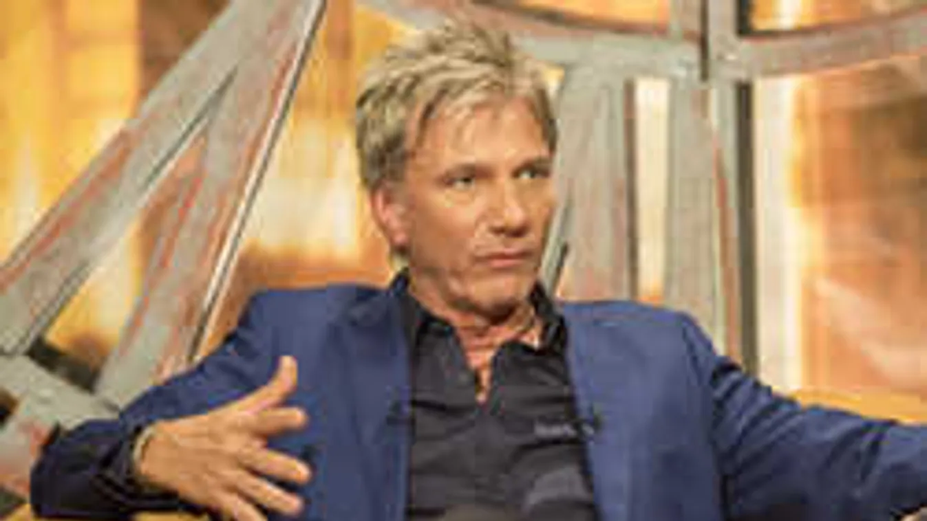 Totális személyiségváltozás miatt ment tönkre Bochkorék kapcsolata!