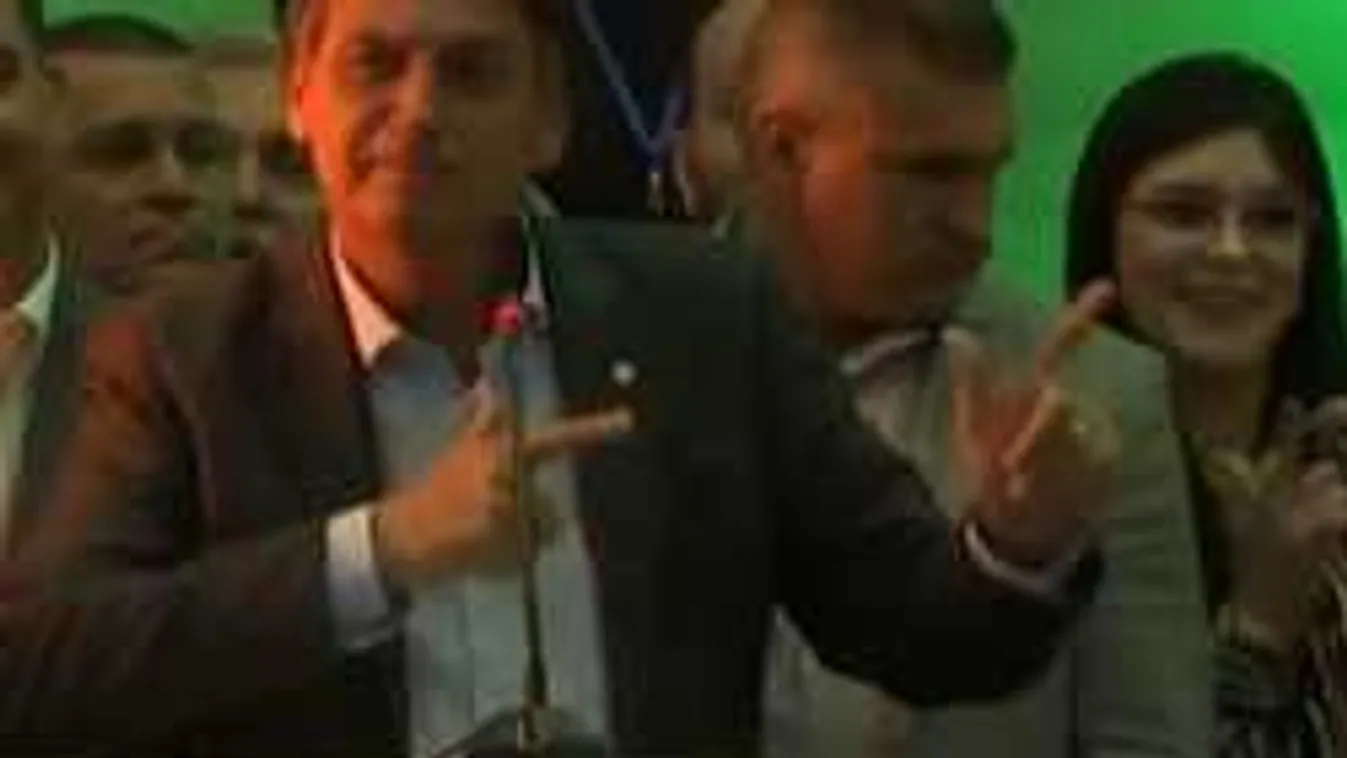 Orbán Viktor is részt vesz a brazil elnök beiktatási ünnepségén