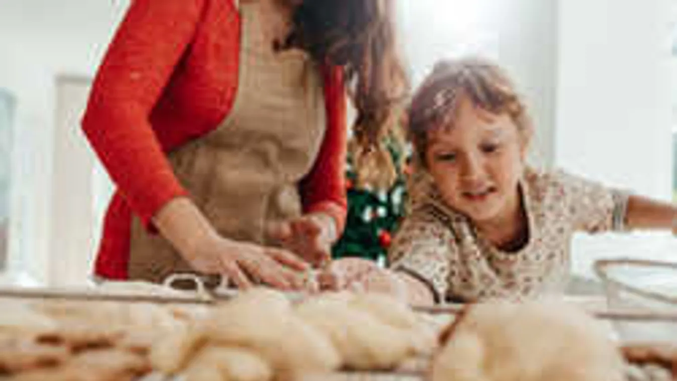 Tudod, mi a preckedli? Ez lesz karácsonykor a nagy kedvenc