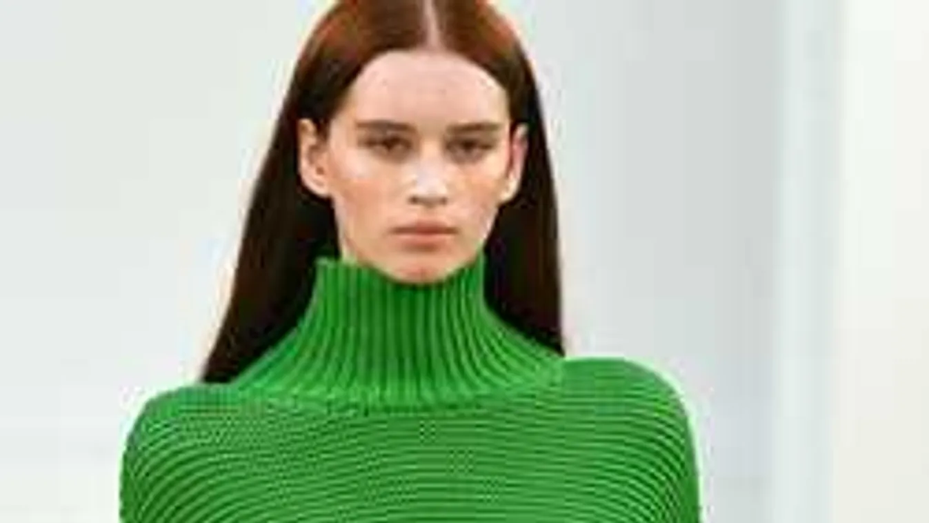 Újra megszerették a nők a régi pulóverfazont