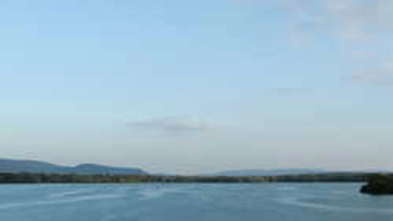 Szörnyű hír érkezett, holttestet találtak a tatai Öreg-tóban