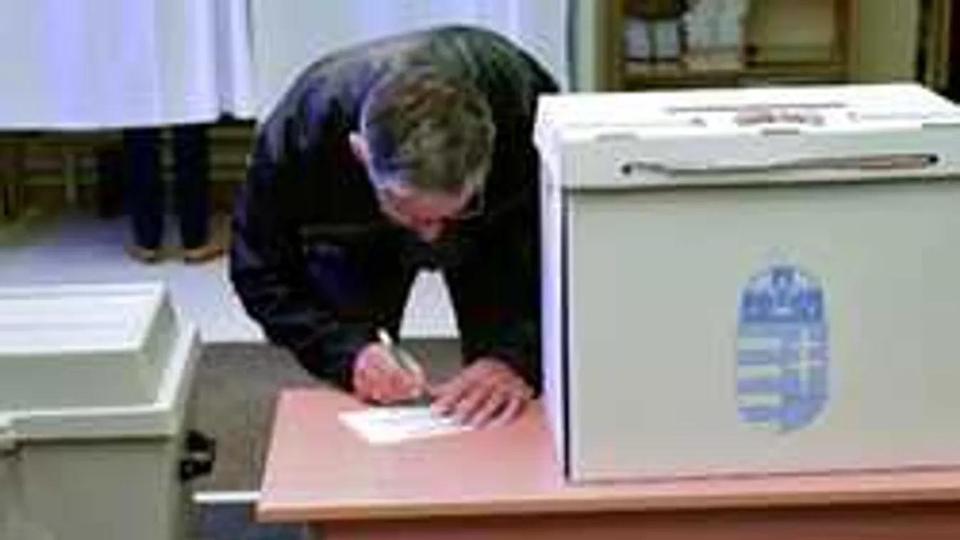 Tovább gyengült az ellenzék