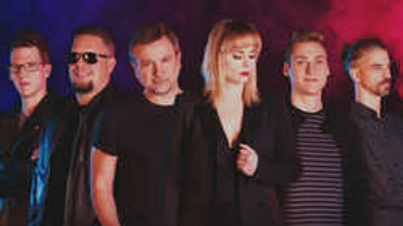 A Szegedi Kortárs Balettel turnézik a Honeybeast