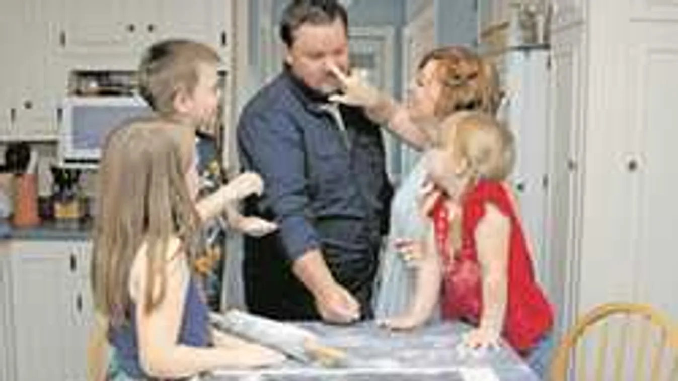 Óriási változások a családpolitikában