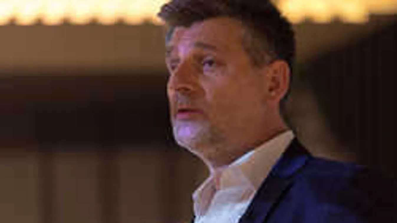 Vérlázító, gusztustalan átverés áldozata lett Kárász Róbert