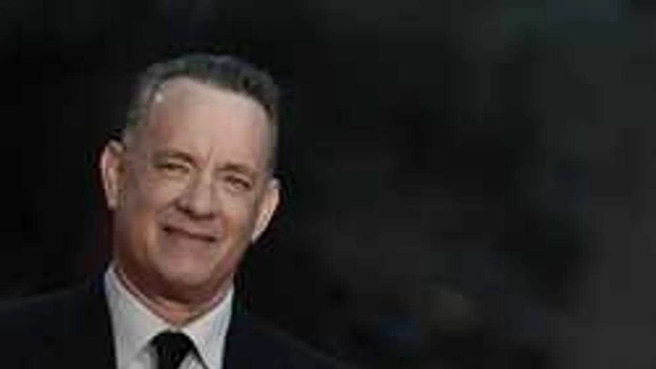 Tom Hanks volt a legjobb fej híresség karácsonykor