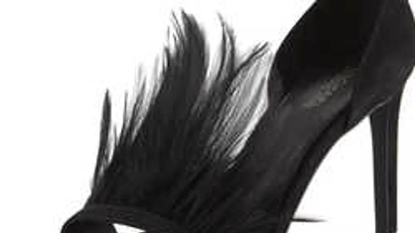 Itt a legújabb cipődivat, karácsonykor minden csinos nő ebben jár