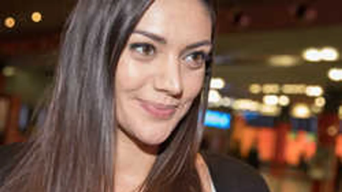 Ajaj, nehezen gyógyul Kulcsár Edina