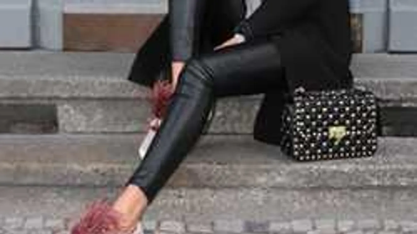 Bombasztikus a 2019-es vadiúj cipődivat, végre minden nő boldog lesz