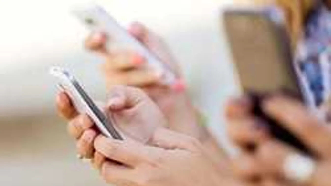 Vigyázz, ezek a népszerű appok ellopják az adataidat!