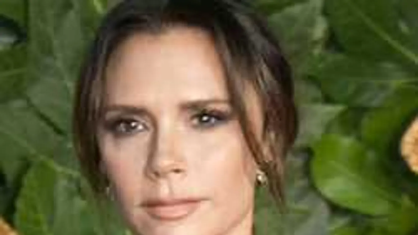 Magyar lányról posztolt Victoria Beckham