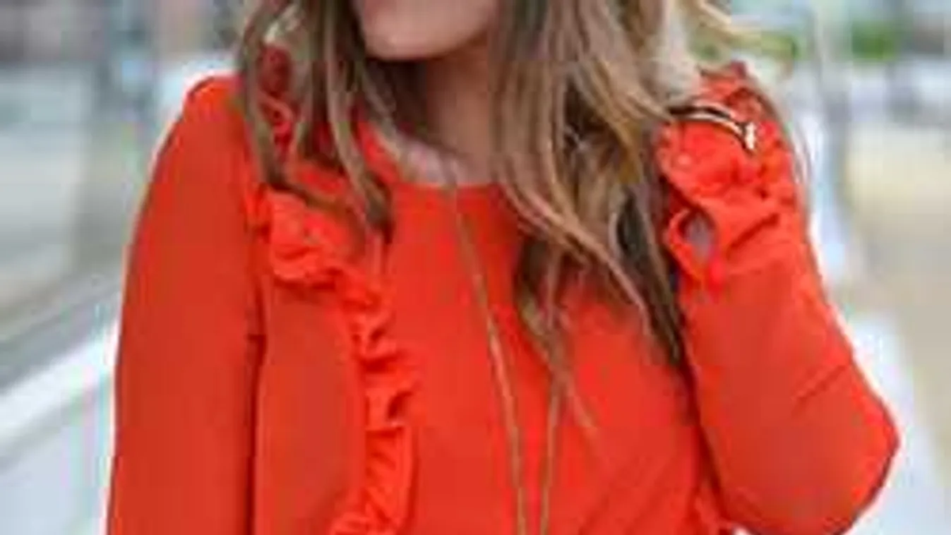 Döbbenetes szín lesz 2019 nagy divatja, és ezt imádni fogja minden nő