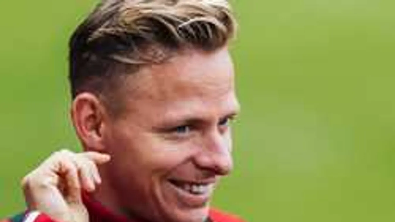 Fradista kedvenccel és BL-hőssel ünnepelt együtt Dzsudzsák Balázs