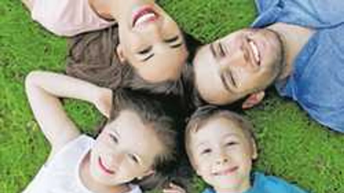 Egy nemzet ügye a családtámogatás