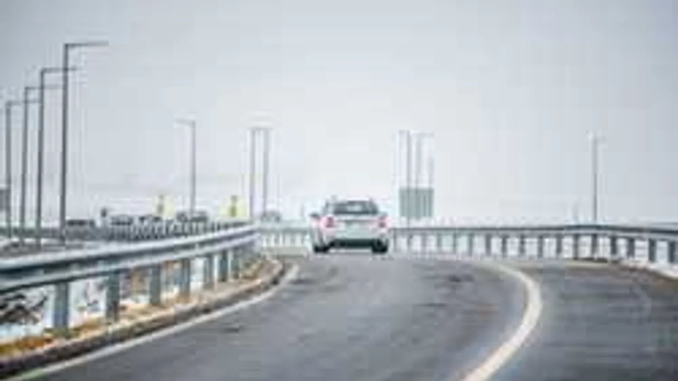 Közelebb került Erdély Budapesthez: átadták az M35-ös és az M4-es 23 kilométerét